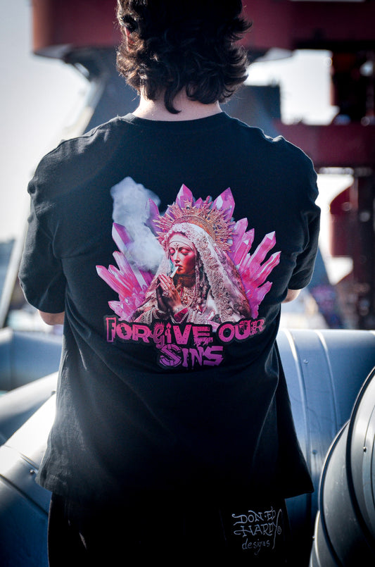 PERDONA NUESTROS PECADOS