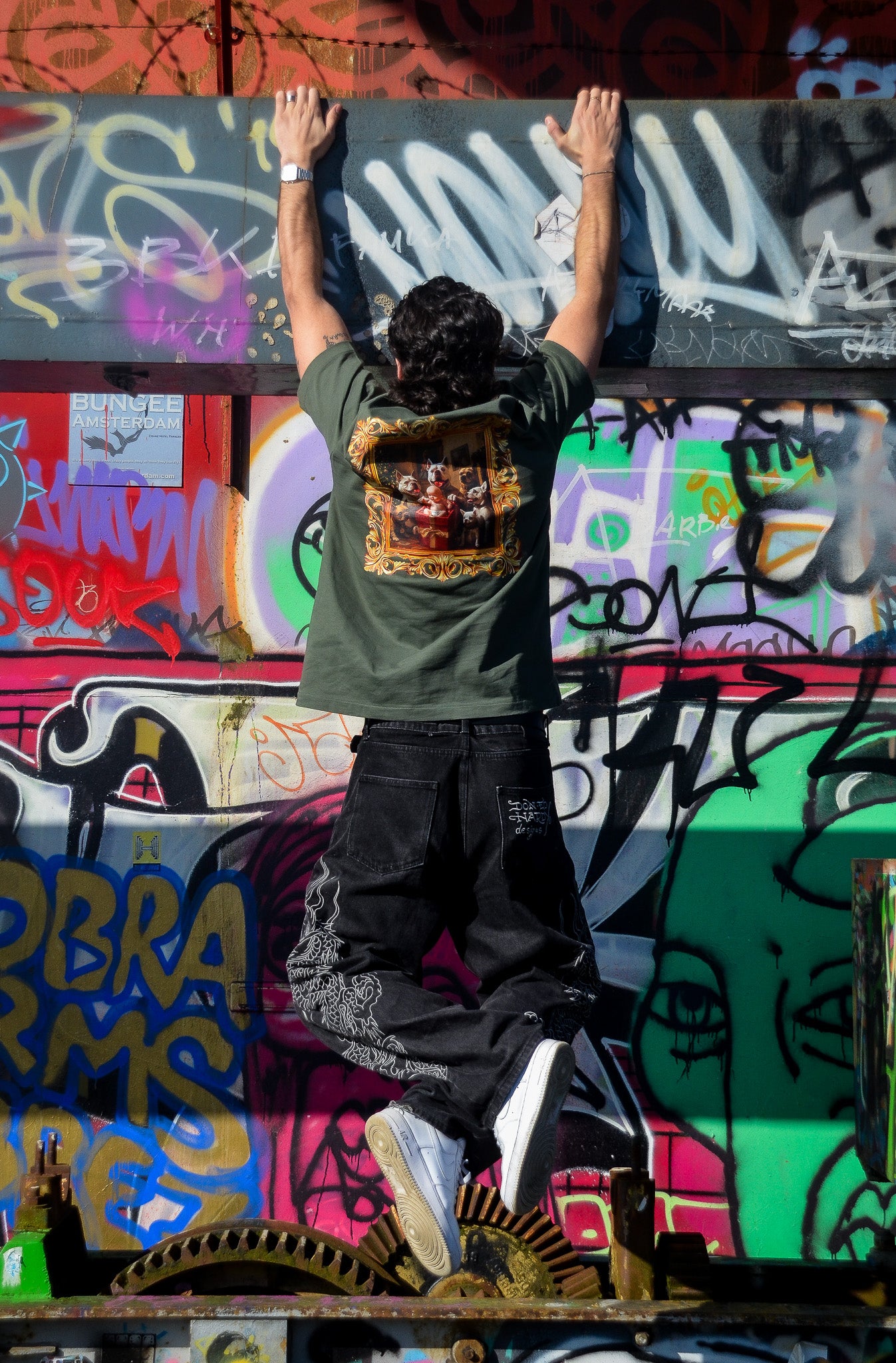 ¿Y SI EL REGALO FUERAS TÚ?