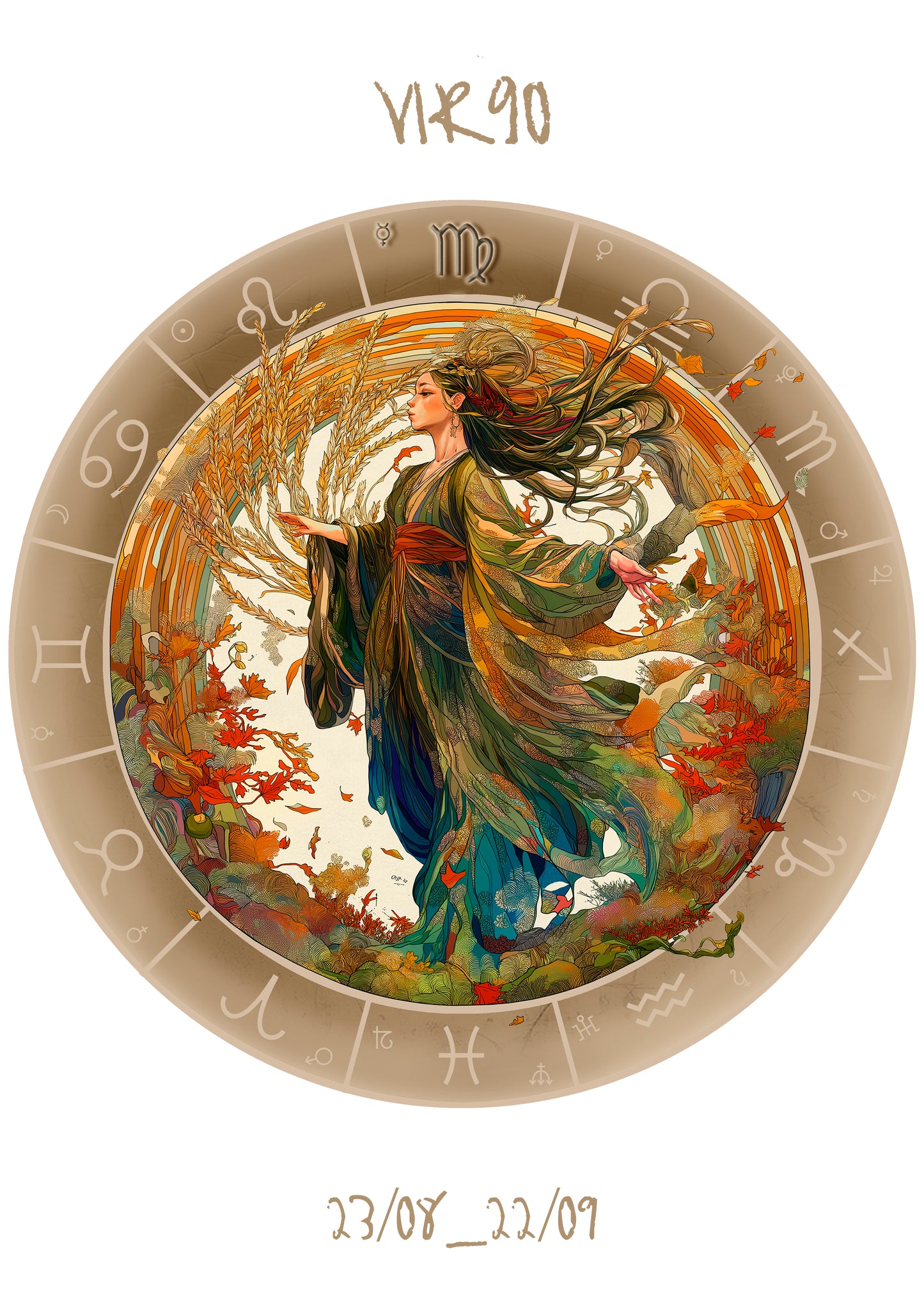 VIRGO