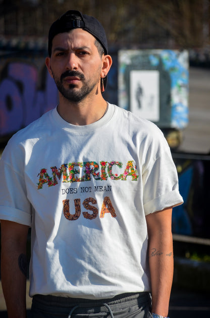 AMÉRICA