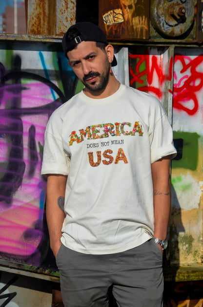 AMÉRICA