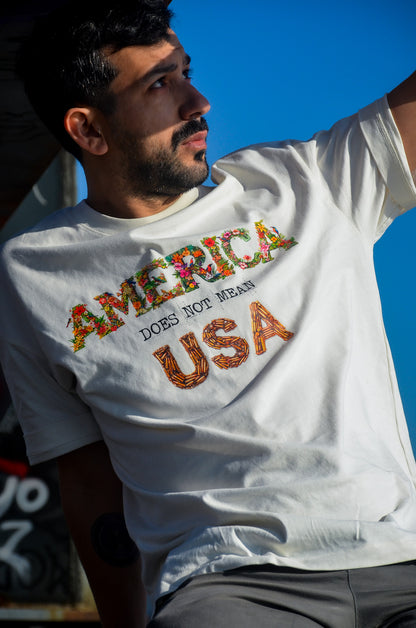 AMÉRICA