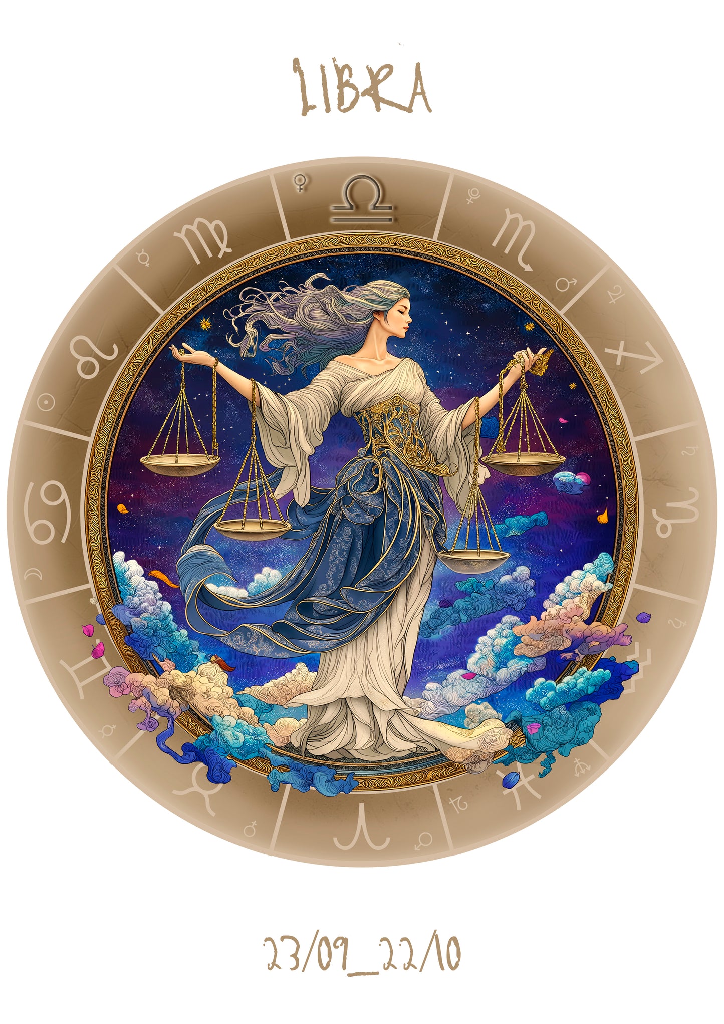 LIBRA