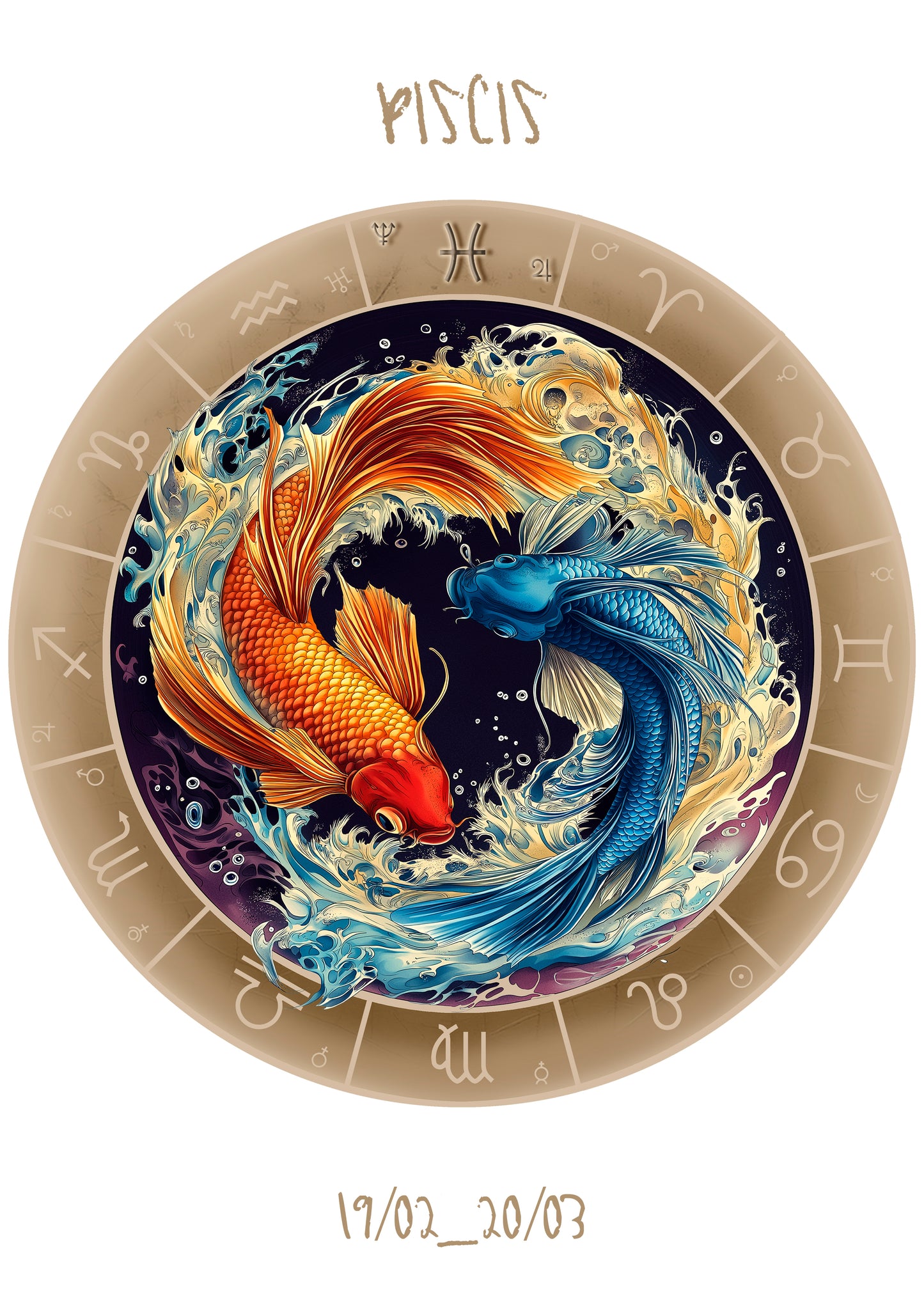 PISCIS