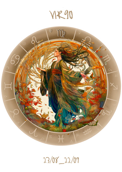 VIRGO