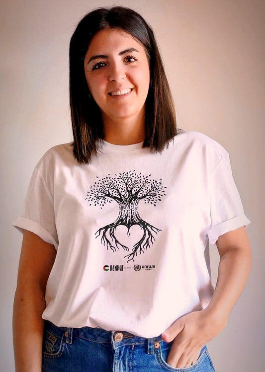 JUNTAS POR PALESTINA